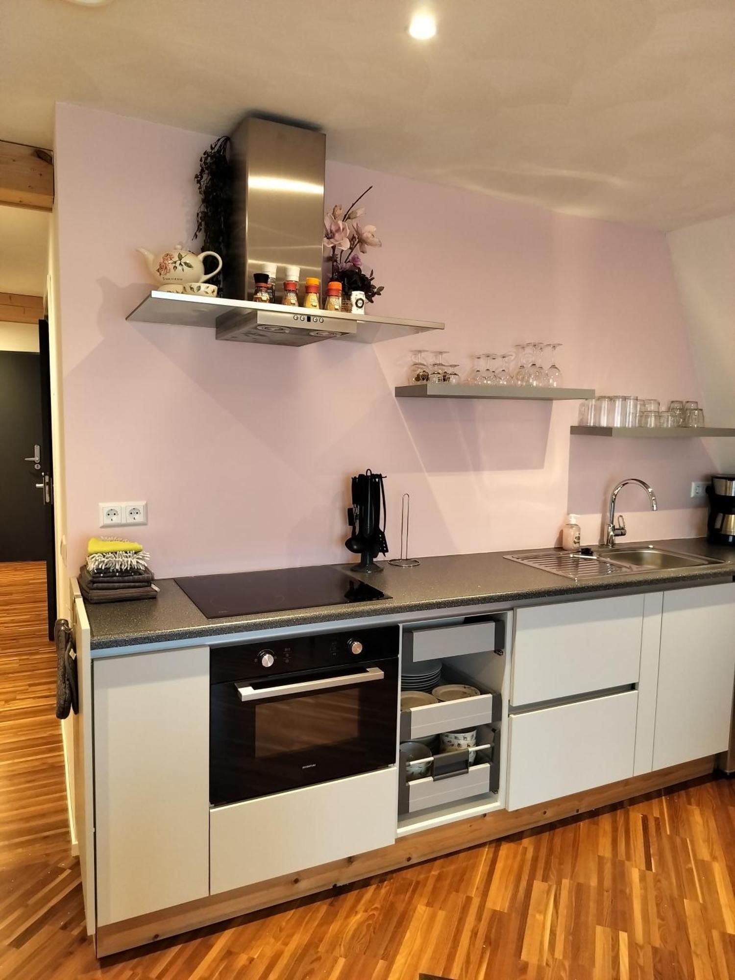 4T4 Apartment C เอ็กมอนด์ อาน เดน ฮูฟ ภายนอก รูปภาพ